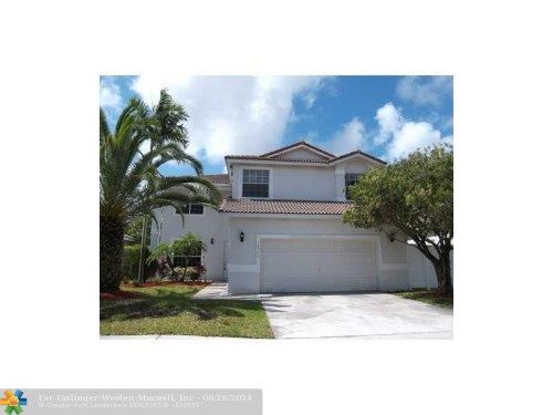 16526 NW 20TH ST, Hollywood, FL 33028