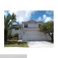 16526 NW 20TH ST, Hollywood, FL 33028 ID:9997926