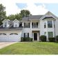 1025 Spring Brook Drive, Lawrenceville, GA 30043 ID:9949630