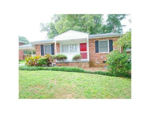 3575 Terri Lynn Court, Tucker, GA 30084