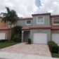 15121 NW 7TH CT # 15121, Hollywood, FL 33028 ID:9998092