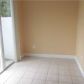 15121 NW 7TH CT # 15121, Hollywood, FL 33028 ID:9998097