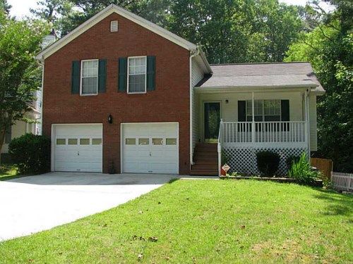 2090 Crescent View Drive, Lawrenceville, GA 30044