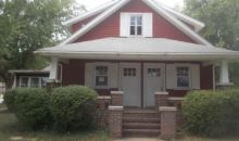 201 N Sedgwick Ave Haven, KS 67543