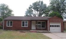 1407 E Donnell Ave Wichita, KS 67216