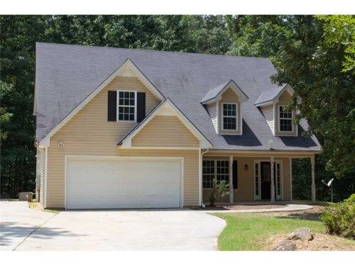 4095 Wedgewood Drive, Monroe, GA 30656