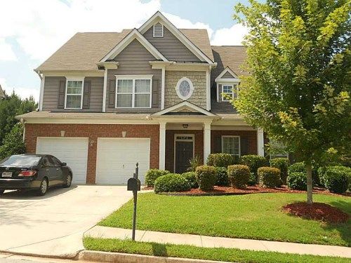 3525 Anna Ruby Lane, Douglasville, GA 30135