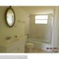 119 ROYAL PARK DR # 4E, Fort Lauderdale, FL 33309 ID:9637009