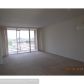 119 ROYAL PARK DR # 4E, Fort Lauderdale, FL 33309 ID:9611860