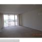 119 ROYAL PARK DR # 4E, Fort Lauderdale, FL 33309 ID:9637011