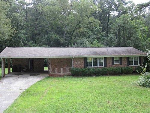 2002 Darrell Drive, Marietta, GA 30066