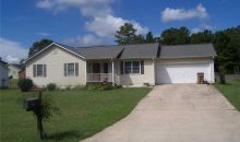 15 Autumn Ridge Drive Kingston, GA 30145