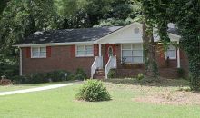 4285 Sun Valley Drive Atlanta, GA 30344