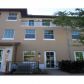 928 SW 147 # 2906, Hollywood, FL 33028 ID:9998001