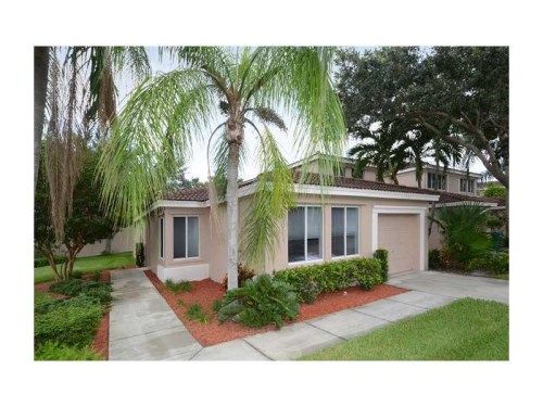 11135 SW 17 MNR # 11135, Fort Lauderdale, FL 33324