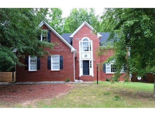 2346 Runnymede Court, Jonesboro, GA 30236