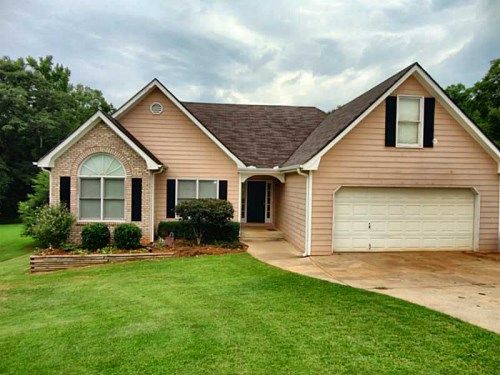 105 Serenity Court, Hoschton, GA 30548