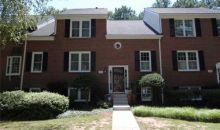 Unit 703 - 703 Dunwoody Chace Atlanta, GA 30328