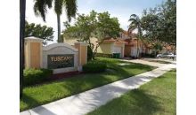 5707 Tuscany Ter # 5707 Fort Lauderdale, FL 33321