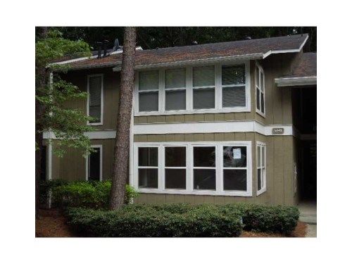 Unit 3/41 - 5141 Roswell Road, Atlanta, GA 30342