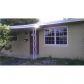 1111 NW 42ND CT, Fort Lauderdale, FL 33309 ID:9707373