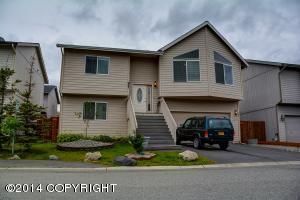 1608 MOSS CREEK Avenue, Anchorage, AK 99507