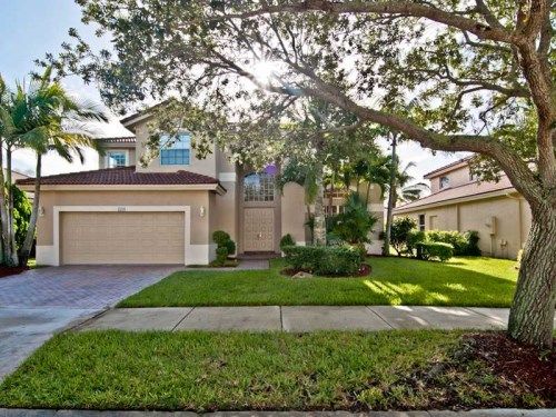 4308 DIAMOND TE, Fort Lauderdale, FL 33331