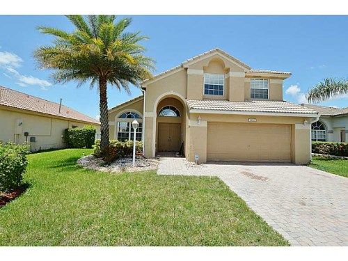 1852 NW 145TH TE, Hollywood, FL 33028