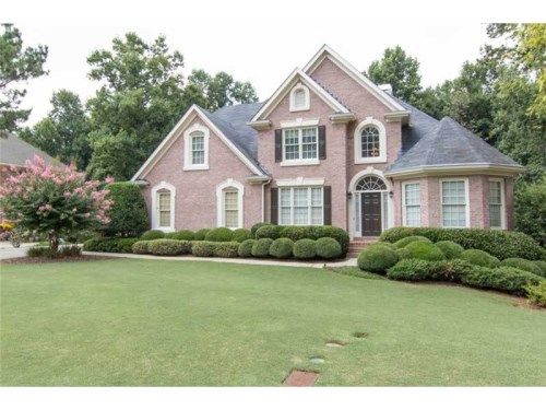 1917 Misty Woods Drive, Duluth, GA 30097