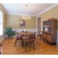 1917 Misty Woods Drive, Duluth, GA 30097 ID:9803357