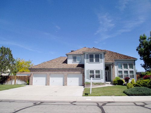 125 Hillcrest Circle, Dayton, NV 89403