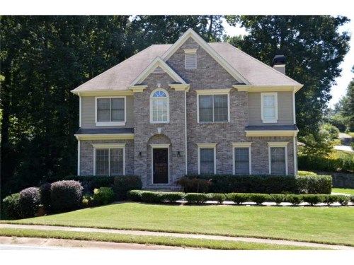 4017 Rocky Valley Court, Marietta, GA 30066