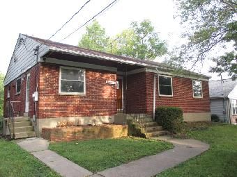 3110 Costello Ave, Cincinnati, OH 45211