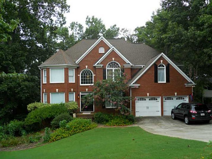 1884 Noblin Woods Trail, Duluth, GA 30097