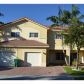 7627 N STONECREEK CR # 7627, Hollywood, FL 33024 ID:10098070