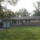 9706 Wendell Dr, Saint Louis, MO 63136 ID:10116842