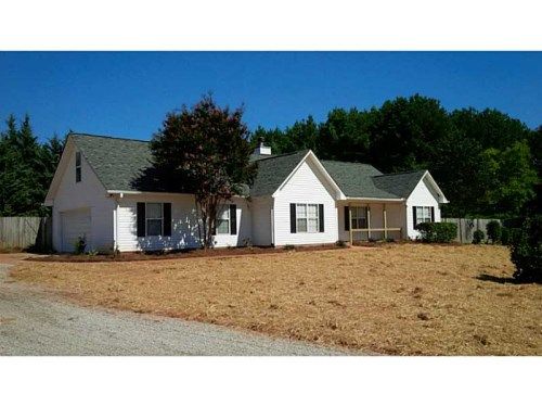 1195 New Hope Road, Locust Grove, GA 30248