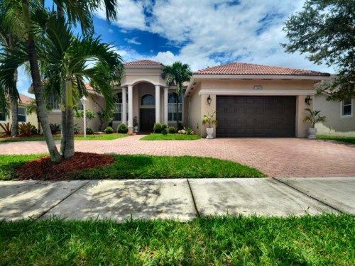 1324 NW 139TH TE, Hollywood, FL 33028