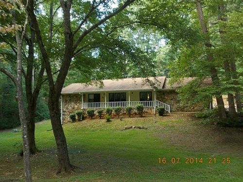 408 Willow Creek Road, Fairburn, GA 30213