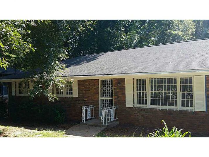 2276 Green Forrest Drive, Decatur, GA 30032