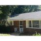 2276 Green Forrest Drive, Decatur, GA 30032 ID:10124804