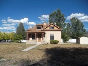 196 N 300 W, Manti, UT 84642