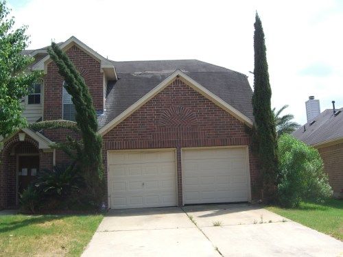 17603 Chatham Way Dr, Houston, TX 77084