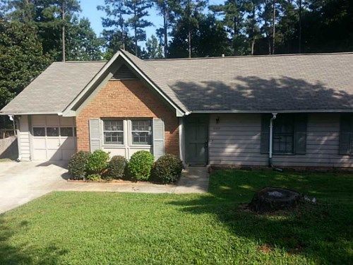 5597 Charmaine Bend, Norcross, GA 30071