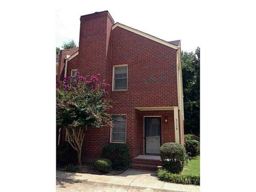 Unit 0 - 3138 Corner Oak Drive, Norcross, GA 30071