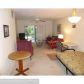 3101 OAKLAND SHORES DR # H103, Fort Lauderdale, FL 33309 ID:9706946