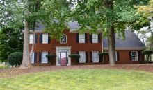 1238 Pemshire Court Marietta, GA 30062