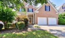 1738 Tappahannock Trail Marietta, GA 30062