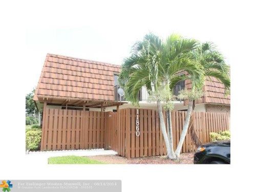 11860 SW 13th Ct # 11860, Fort Lauderdale, FL 33325