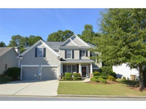 3073 Woodbridge Lane, Canton, GA 30114